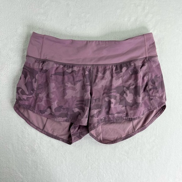 Lululemon Short - 8 - Picture 1 of 6